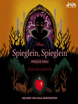 cover image of Spieglein, Spieglein